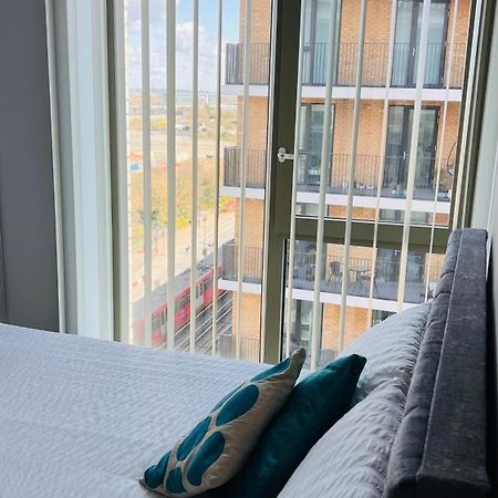 Lush Living - Double Room With Private Bathroom London Eksteriør bilde